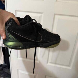 Nike Lebron 21 Tahitian Shoes